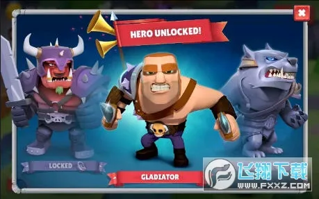 Game Of Warriors��׿���ֻ���v1.6.9 ��Ѱ��ͼ0