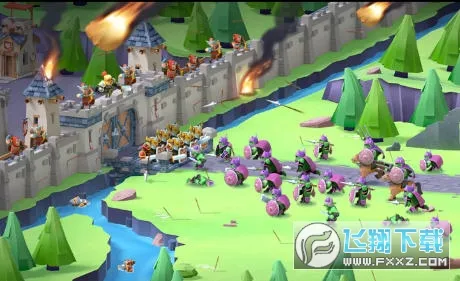 Game Of Warriors��׿���ֻ���v1.6.9 ��Ѱ��ͼ2