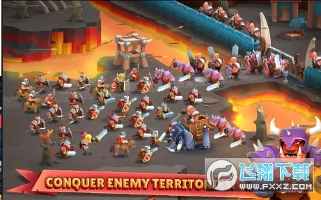 Game Of Warriors��׿���ֻ���v1.6.9 ��Ѱ��ͼ1