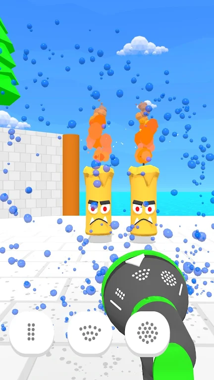 水男孩(水男孩灭火游戏)v0.3.1 免费版截图3