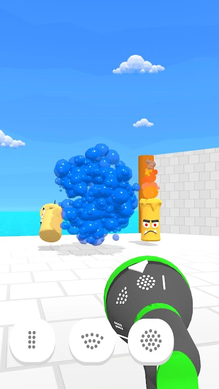 水男孩(水男孩灭火游戏)v0.3.1 免费版截图1
