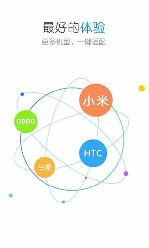 字体大师(手机字体美化)v2.1 官方正版截图3