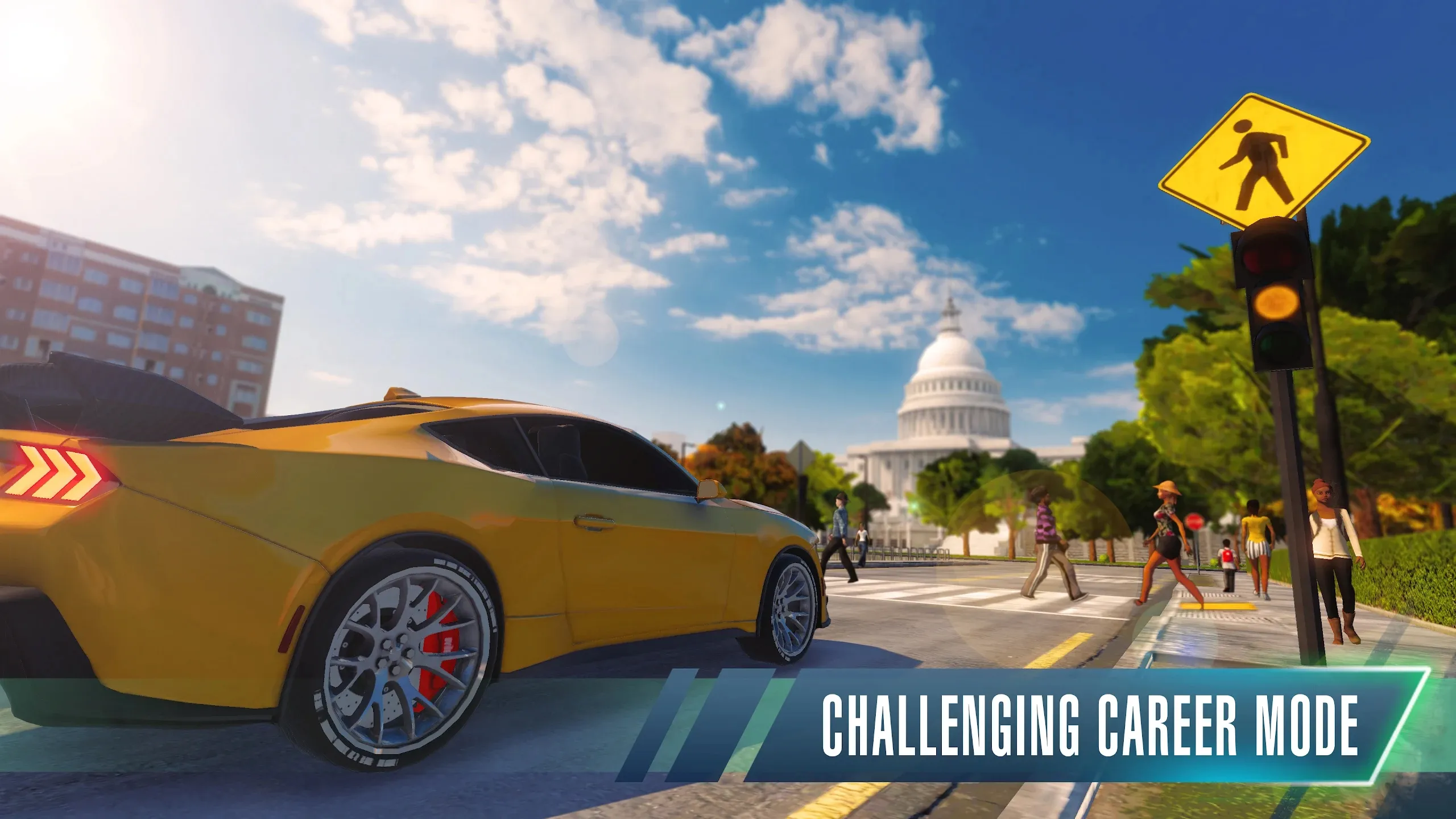 ��ʻѧУģ����Evo����������v1.95.2 ��Ѱ��ͼ3