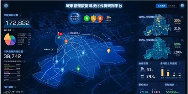 智慧城管安卓版手机版 智慧城管安卓版手机版