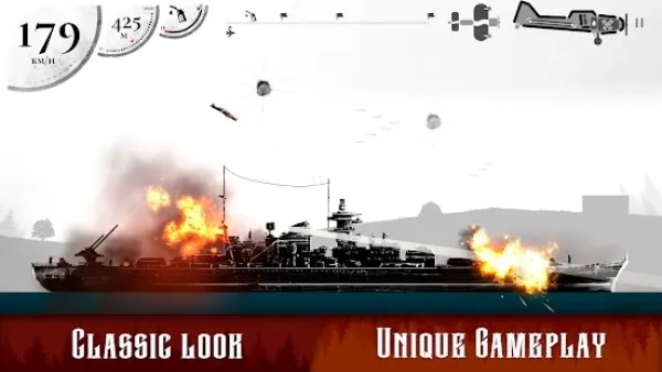 战机公司官方正版下载v1.0.97 官方正版截图3