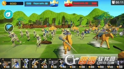 魔法自走棋内置MOD菜单v6.3.0.19030 安卓版截图0