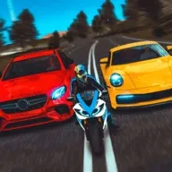 ��ʵ��ʻģ��3D