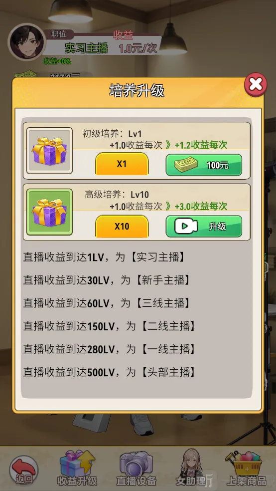 �ҵ�Ů��������(����ģ����Ϸ)