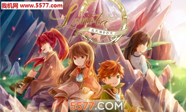 Lanota(��������)v3.1.1 �ֻ����ͼ3