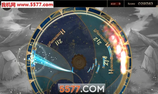 Lanota(��������)v3.1.1 �ֻ����ͼ2