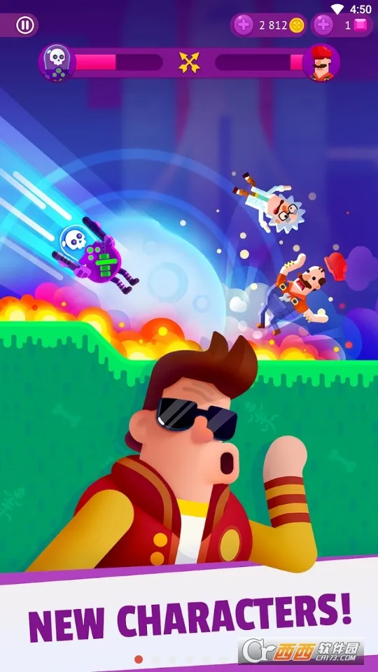 �ռ�����������Mod���ײ˵�v1.0.14 ��Ѱ��ͼ2