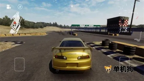 APEX����1.8.3���ò˵�����v1.20.3 �ֻ����ͼ3