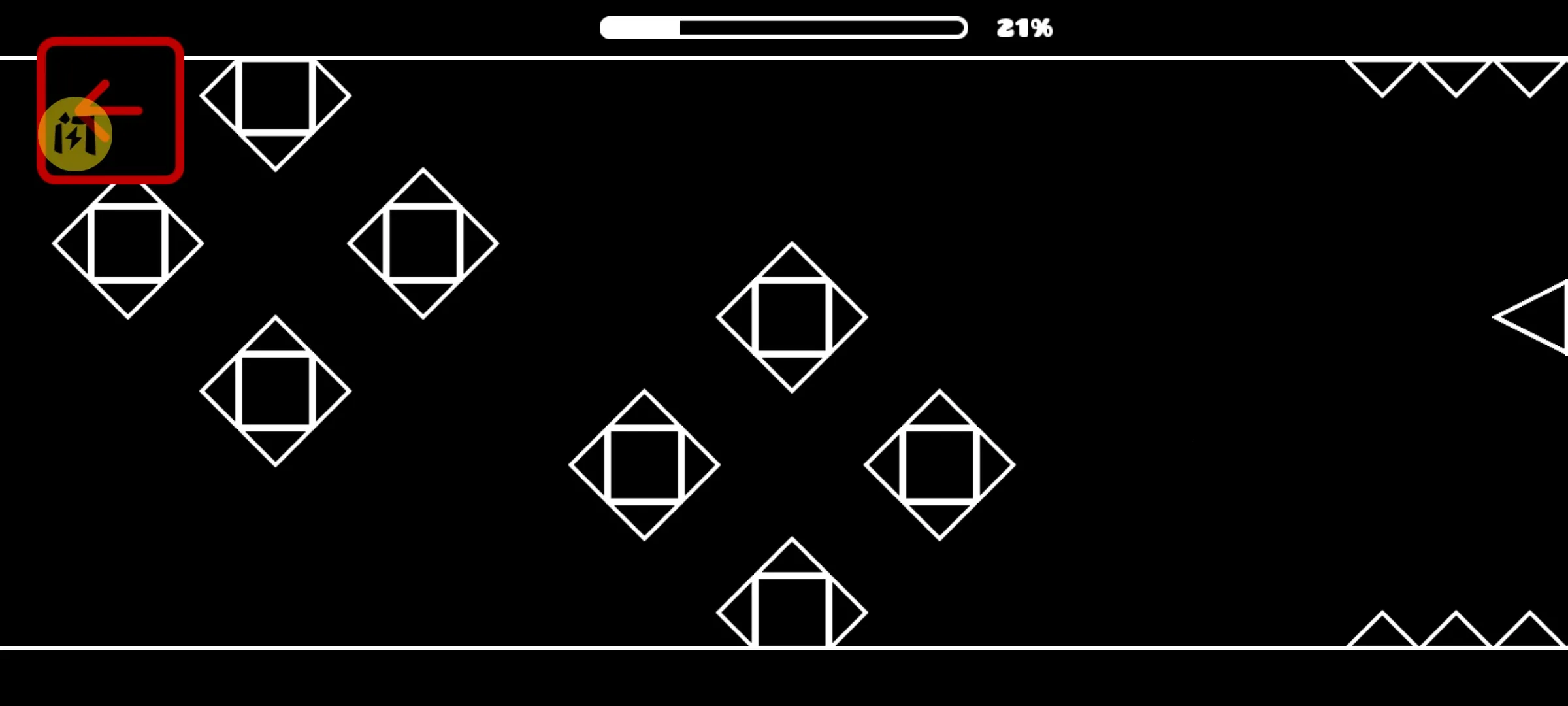 ���μ�ͷ(���μ�ͷ��Ϸ)v1.0.0 �ٷ������ͼ1
