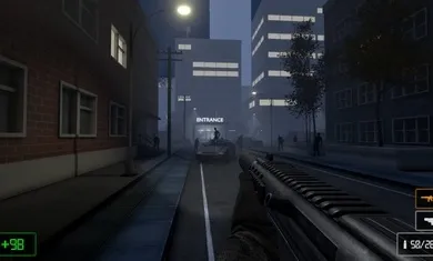 ����3ɥʬ�����޵а�v1.13 �ٷ������ͼ3