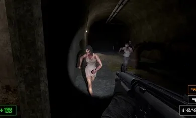 ����3ɥʬ�����޵а�v1.13 �ٷ������ͼ0