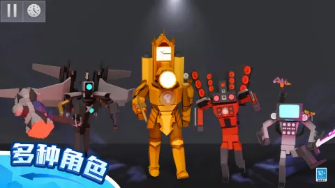 ��żɳ����԰3D2026�ٷ����°汾v1.0.2 �ٷ������ͼ0