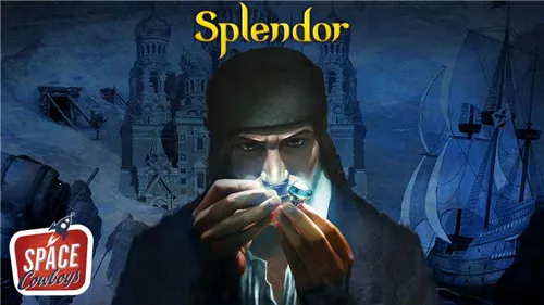 �貱�ʯSplendor(��ʯ�غ�����Ϸ)v2.3.6 �ֻ����ͼ0