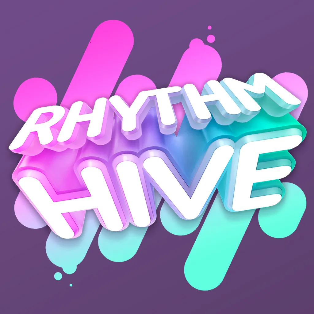 hybe����rhythm hive2026�ٷ����°汾