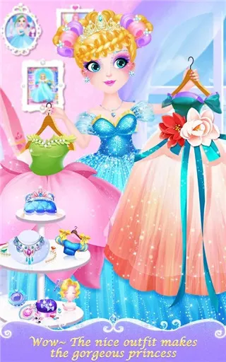 ���Ĺ���������(��ױ����С��Ϸ)v�������� ��׿���ͼ3