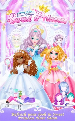 ���Ĺ���������(��ױ����С��Ϸ)v�������� ��׿���ͼ2