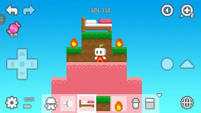 ��ת���ص�(����ð����Ϸ)v1.0 �ٷ������ͼ0