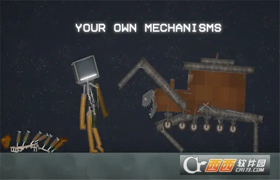 ������ֳ�(ɳ�д�����Ϸ)v1.0 �ٷ������ͼ3