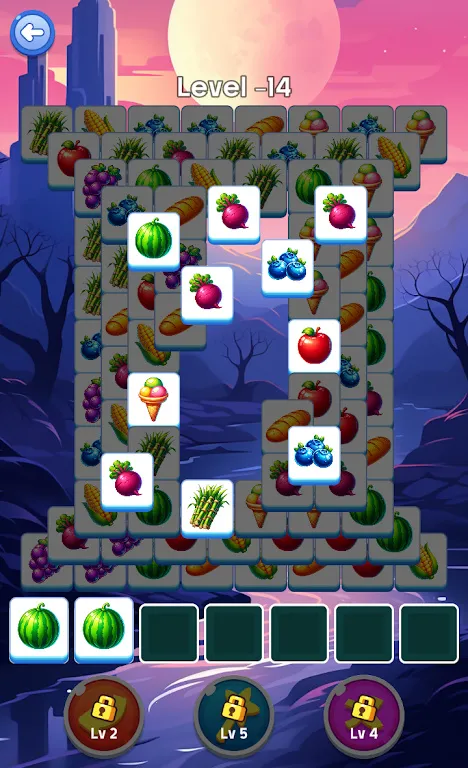 ��ש���ֲ�(��������Ϸ)v1.0.8 ��׿���ͼ1