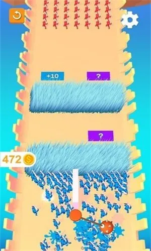 Ϯ���Ǳ�(�ܿ�ð����Ϸ)v1 �ٷ������ͼ1
