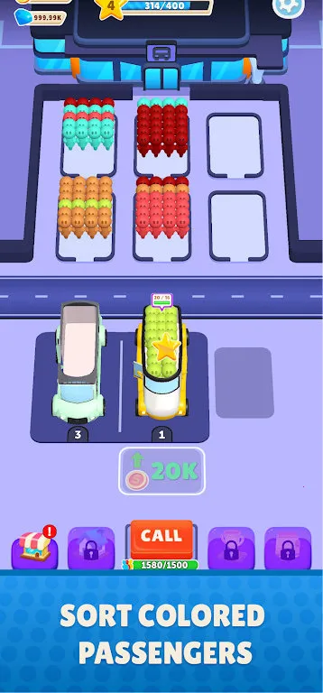 ��������(��������ͣ����Ϸ)v2.4.6 ��׿���ͼ2
