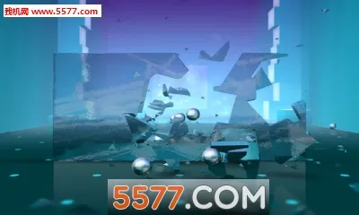 Smash Hit(��������Ϸ)v1.5.13 ��Ѱ��ͼ1