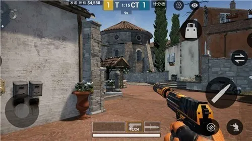 csgo���ʷ�(csgo�����Ϸ)v2.2 �ٷ������ͼ1