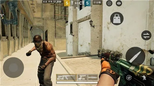 csgo���ʷ�(csgo�����Ϸ)v2.2 �ٷ������ͼ3