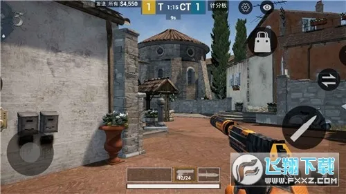 csgo���ʷ�(csgo�����Ϸ)v2.2 �ٷ������ͼ2
