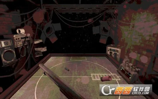Buckshot Roulette(��ħ������Ϸ)v1.2.2 �ٷ������ͼ0
