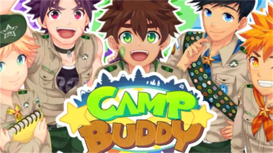 CampBuddy(ð�ս�����Ϸ)v2.0 �ֻ����ͼ2