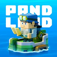 PANDOLAND(������ð����Ϸ)