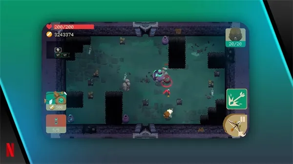 ҹ����(���ط�RPG��Ϸ)v1.13.64 ��׿���ͼ0