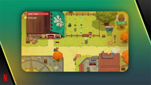 ҹ����(���ط�RPG��Ϸ)v1.13.64 ��׿���ͼ1
