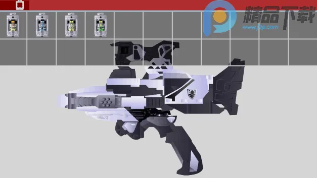 �������ޱ���ģ����(�������ģ������Ϸ)v1.0 �ֻ����ͼ1