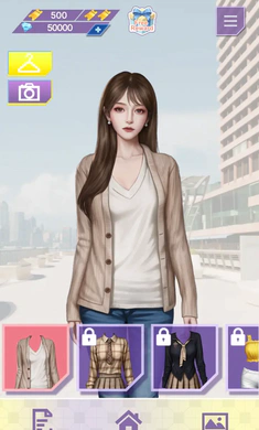 �Ķ��ֳ�������ʵ����(����������Ϸ)v0.1.95 �ٷ������ͼ2