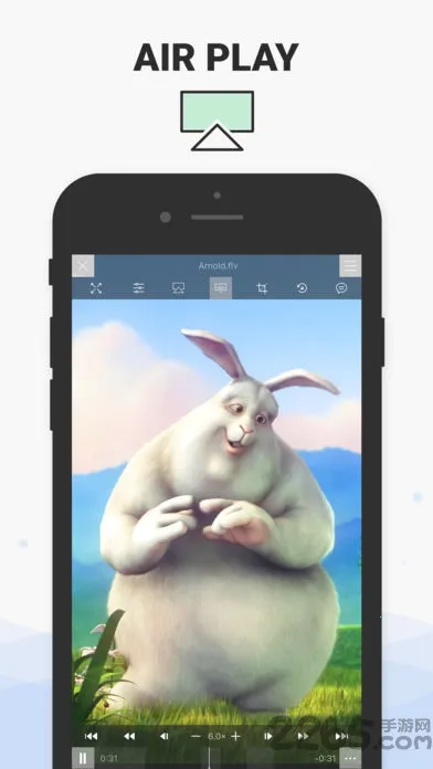 xinplayer��׿���ֻ���v0.83b �ֻ����ͼ2