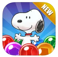 Snoopy Pop������(ʷŬ��������Ϸ)