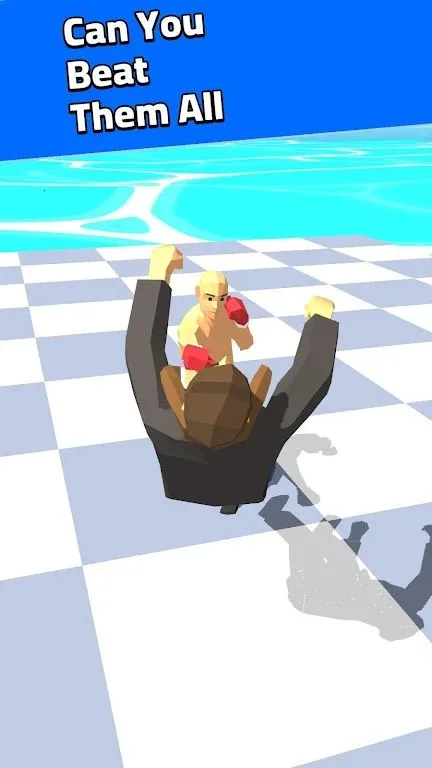 ��սʿ(3D����Ϸ)v0.11 �ֻ����ͼ2
