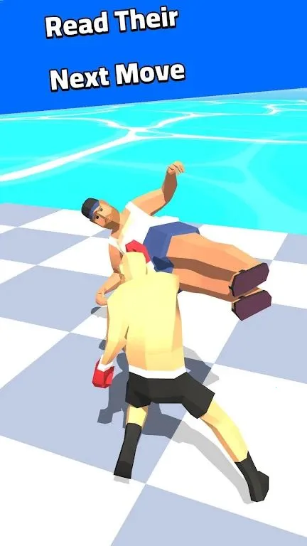 ��սʿ(3D����Ϸ)v0.11 �ֻ����ͼ0