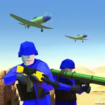 ������ս��ģ�����߷°�(ս��ģ����Ϸ)