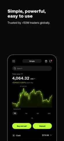 CoinEx(���ֻ��ҽ���)v3.50.0 ��Ѱ��ͼ1