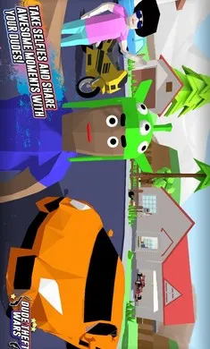 ɳ��ģ����ciber�˵�(��������ģ����)v0.9.0.9f6 �ٷ������ͼ0