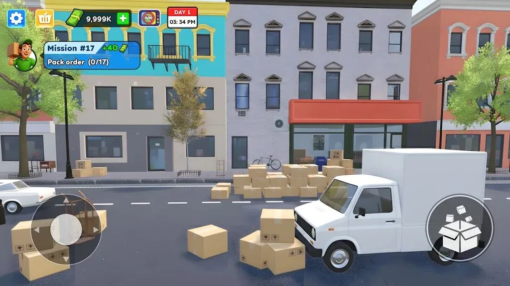 ����ּ�Ա2026���°汾v1.07 ��׿���ͼ2