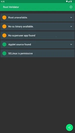 Root Validator��⹤�������ֻ���v3.1 �ٷ������ͼ0
