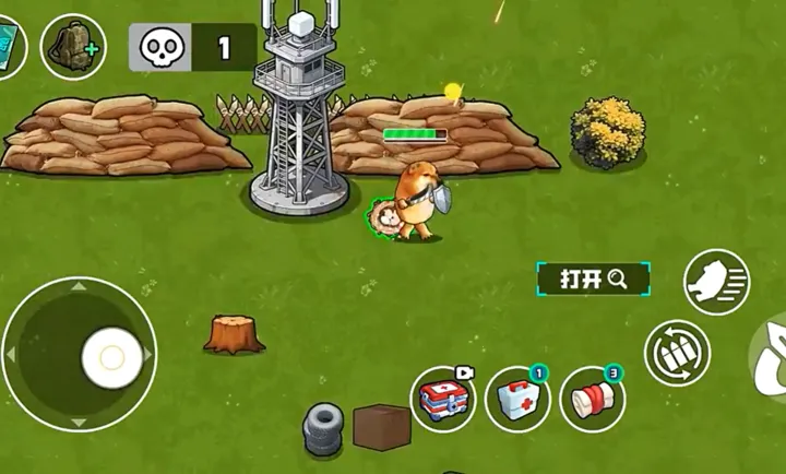 �ҵĵ���ս����׿���ֻ���v1.1.0 �ֻ����ͼ2